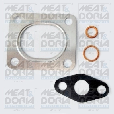 Mounting Kit, charger
